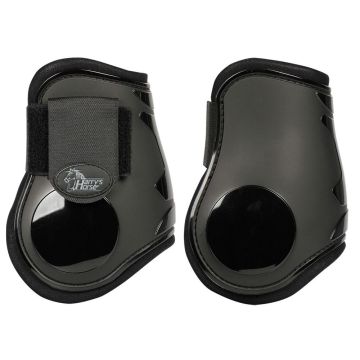 Harry's Horse Stivali paranocche Avanti Cob Nero