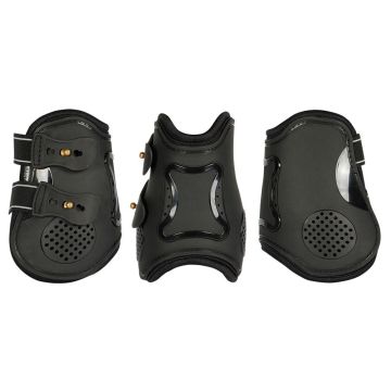 Harry's Horse Cinghie per stivali da equitazione con paranocche Elite-R