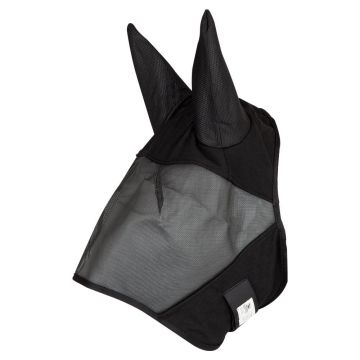 Absorbine Maschera antimosche con orecchie Ultra Shield Performance