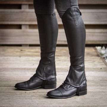 Harry's Horse Minichap Bellisa normale XS Nero