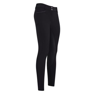 Euro-Star Pantaloni da equitazione ESArielle Snow FullGrip