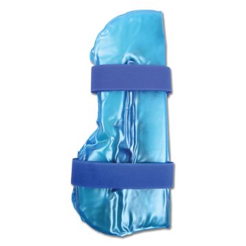 Waldhausen Ghette rinfrescanti e riscaldanti Hot-Chilly Leg, pezzo
