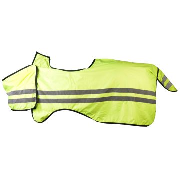horka SCOPA PER ESERCIZI FLUO REFLECTION DE LUXE