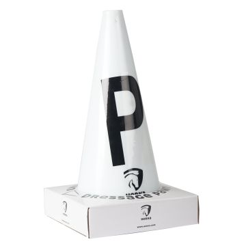 horka DRESSAGE CONGIUNCTS SET AGGIUNTIVO DI 4