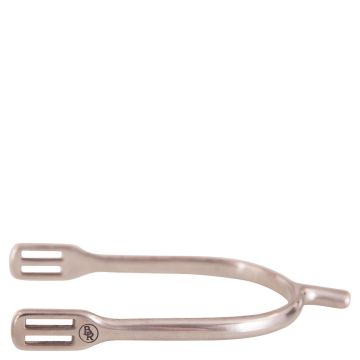 BR Speroni smussati da uomo 20 mm 30 mm RVS