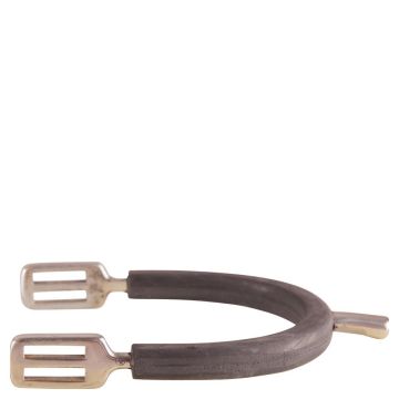 BR Blunt sprona i bambini 15 mm RVS