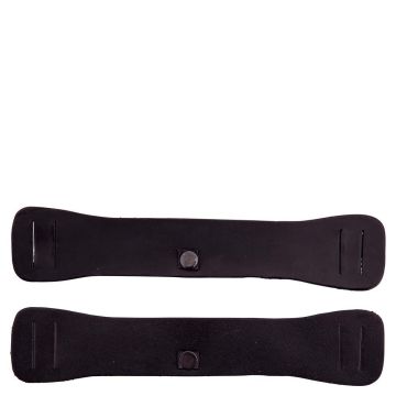 Premiere Protezioni da pista One Size Nero