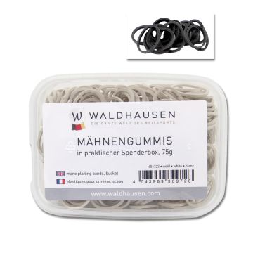 Waldhausen Gomme Mane in scatola dispenser