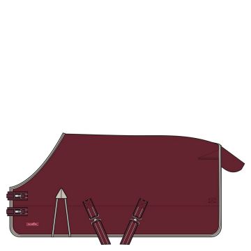 BR Coperta antipioggia Premiere 600D - 0 g