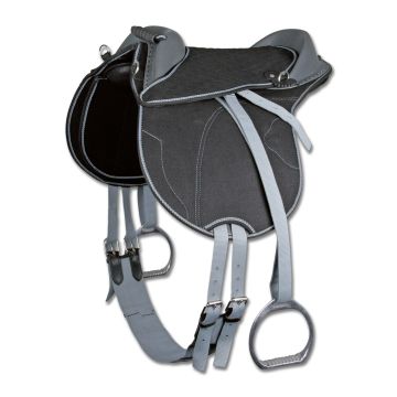 Waldhausen Cuscino da equitazione per bambini