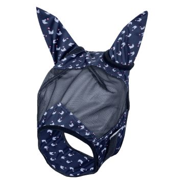 Waldhausen Maschera per mosche fortunate