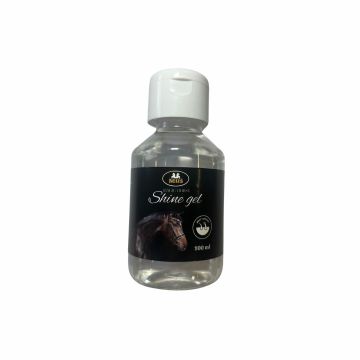 MHS Gel lucidante per cavalli magici MHS