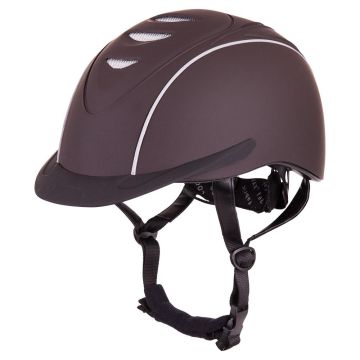 BR Casco da equitazione Viper Patron VG1