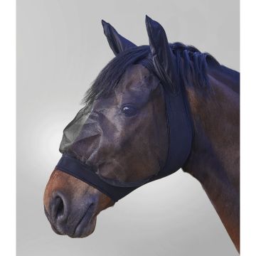 Waldhausen Maschera antimosche sottile