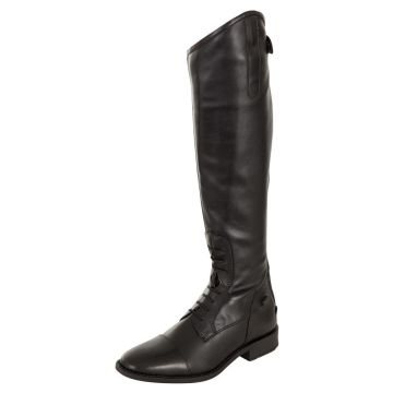 Premiere Stivali da equitazione Chico gamba stretta 38 Nero