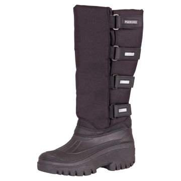 Premiere stivale invernale 35 Nero