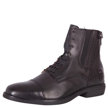 BR Jodhpurs CL Noblesse Lace da uomo 45 Nero