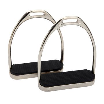 horka BR STIRRUP FILLIS BUDGED NP