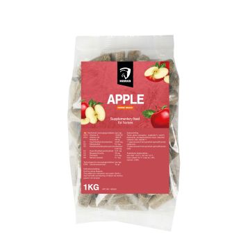 horka DOLCI PER CAVALLI 