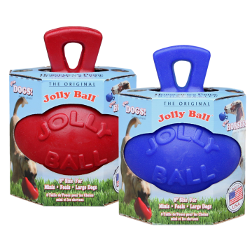 Jolly Ball Gioca a palla 8"/20 cm