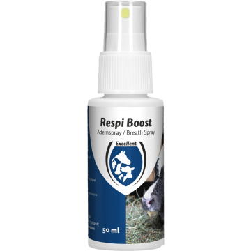 Excellent Respi Boost (Spray Respirante)