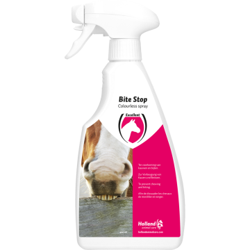 Hofman Spray anti-morso 500 ml Colore Meno