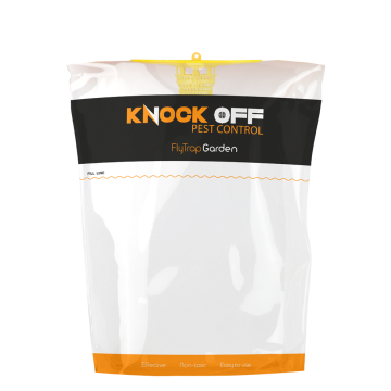 Knock Off borsa per mosche