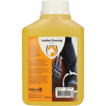 Excellent Condimento in pelle 500 ml Naturel