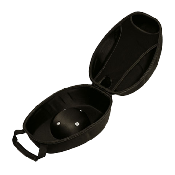 Excellent Custodia per casco da equitazione