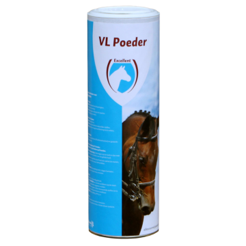Excellent Polvere VL