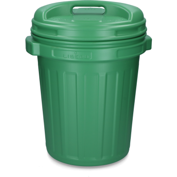 Excellent Cilindro di alimentazione con twist lock 40 Verde
