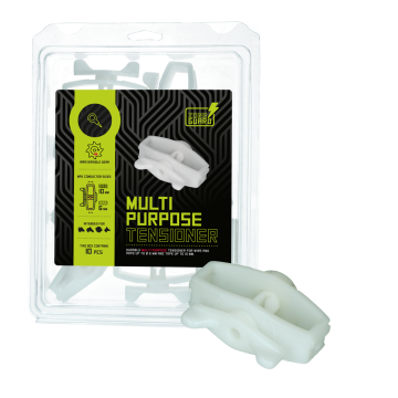 ZoneGuard tendifilo multifunzione