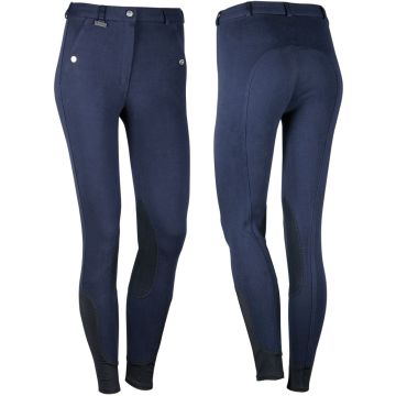Harry's Horse Pantaloni da equitazione Pechino II D38 Navy Blue