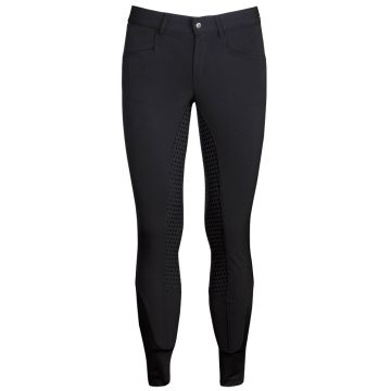 Harry's Horse Pantaloni equitazione uomo Liciano Full Grip