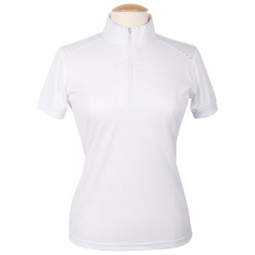 Harry's Horse Maglia gara Brighton 128 Bianca