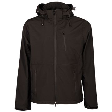 Harry's Horse Giacca softshell Chicago Men XXL Nero