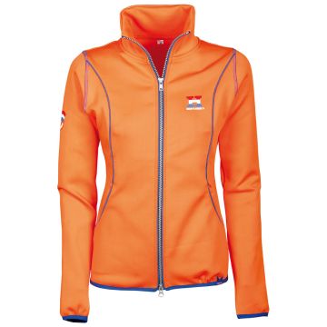 Harry's Horse Gilet olandese arancione