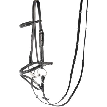 Harry's Horse Briglia in bronzo