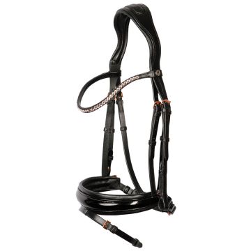 Harry's Horse Briglia Rosegold Lacca II