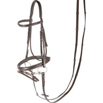 Harry's Horse Briglia Lusso combinato