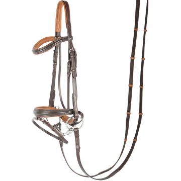 Harry's Horse Briglia morbida
