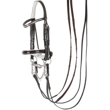 Harry's Horse Briglia S & amp; T Chic