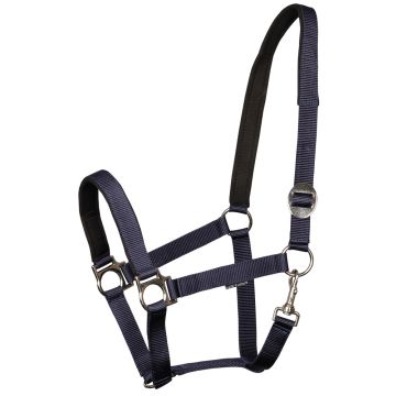 Harry's Horse Halter bridoonded Cob Marina Militare