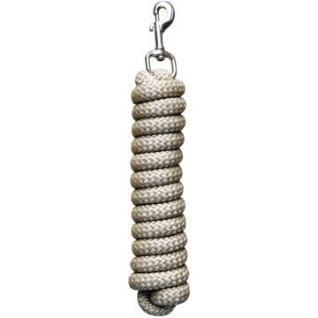 Harry's Horse Corda di capestro denz muskaton 2.5M 2,5 m Grigio