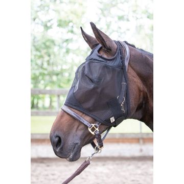 Harry's Horse Maschera antimosche Flyshield senza orecchie
