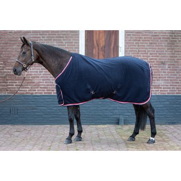 Harry's Horse Coperta in pile "Maestro"