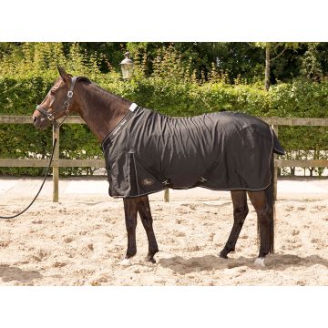 Harry's Horse Coperta da box Highliner fodera in pile 0gr