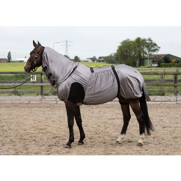 Harry's Horse Coperta per eczemi/mosche UV