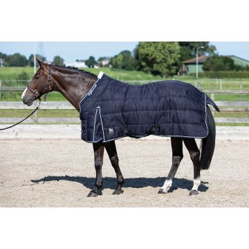 Harry's Horse Coperta Stabile Highliner 500gr 185 Marina Militare