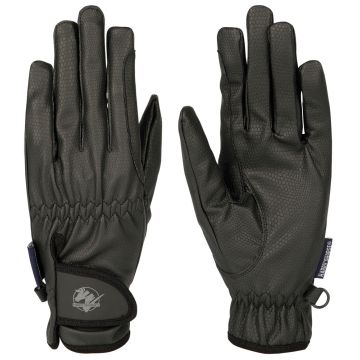 Harry's Horse Guanti TopGrip L Nero